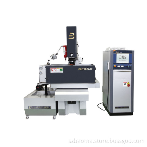 EDM450CNC EDM Sinker Machine
